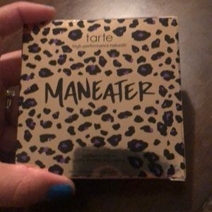 tarte Maneater Palette